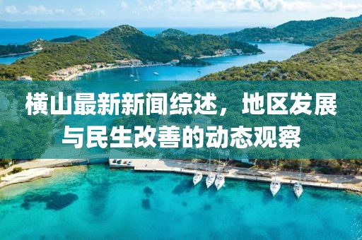横山最新新闻综述，地区发展与民生改善的动态观察