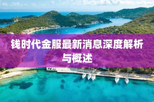 钱时代金服最新消息深度解析与概述