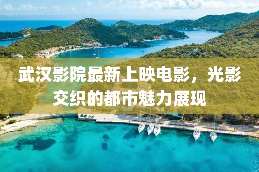 武汉影院最新上映电影，光影交织的都市魅力展现