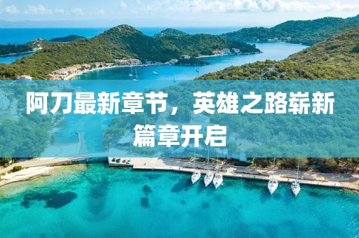 阿刀最新章节，英雄之路崭新篇章开启