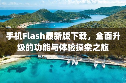 手机Flash最新版下载，全面升级的功能与体验探索之旅