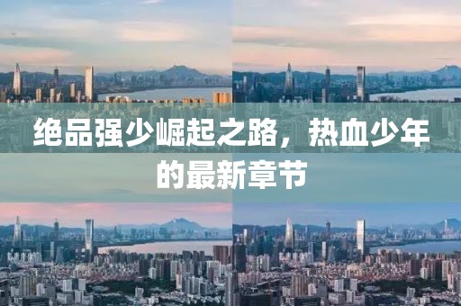 绝品强少崛起之路，热血少年的最新章节