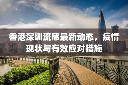香港深圳流感最新动态，疫情现状与有效应对措施