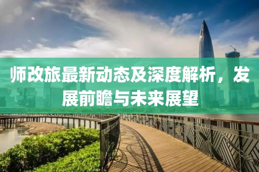 师改旅最新动态及深度解析，发展前瞻与未来展望