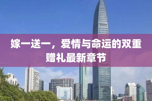 嫁一送一，爱情与命运的双重赠礼最新章节