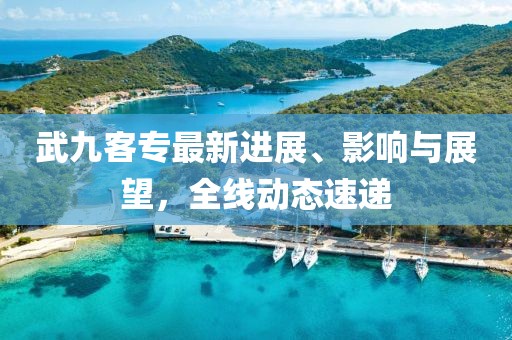 武九客专最新进展、影响与展望，全线动态速递