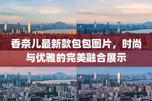香奈儿最新款包包图片，时尚与优雅的完美融合展示