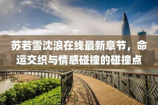 苏若雪沈浪在线最新章节，命运交织与情感碰撞的碰撞点