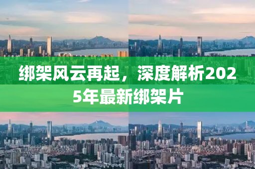 绑架风云再起，深度解析2025年最新绑架片