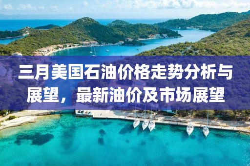 三月美国石油价格走势分析与展望，最新油价及市场展望