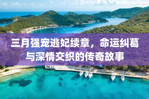 三月强宠逃妃续章，命运纠葛与深情交织的传奇故事