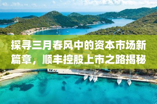 探寻三月春风中的资本市场新篇章，顺丰控股上市之路揭秘