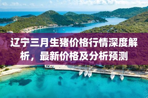 辽宁三月生猪价格行情深度解析，最新价格及分析预测
