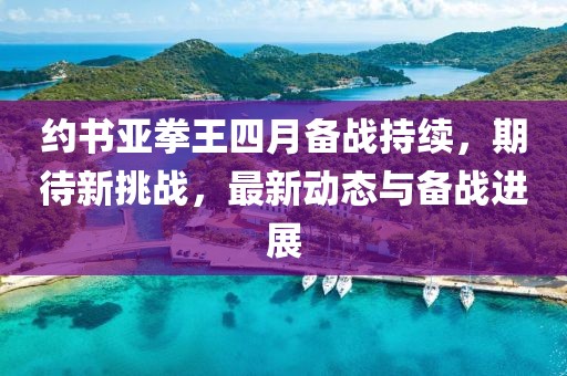 约书亚拳王四月备战持续，期待新挑战，最新动态与备战进展