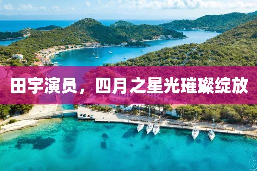 田宇演员，四月之星光璀璨绽放