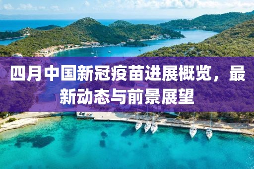 四月中国新冠疫苗进展概览，最新动态与前景展望