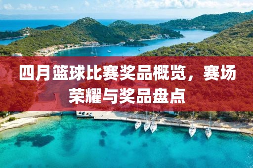 四月篮球比赛奖品概览，赛场荣耀与奖品盘点