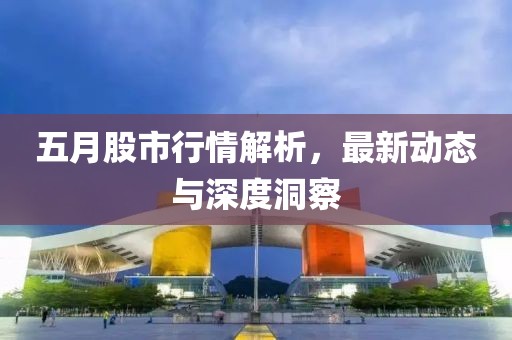五月股市行情解析，最新动态与深度洞察