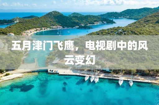 五月津门飞鹰，电视剧中的风云变幻