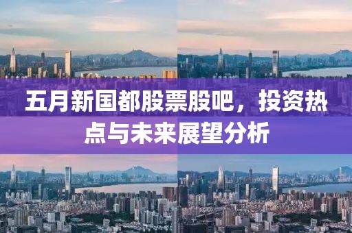 五月新国都股票股吧，投资热点与未来展望分析