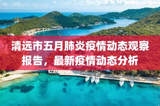 清远市五月肺炎疫情动态观察报告，最新疫情动态分析
