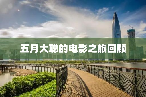 五月大聪的电影之旅回顾