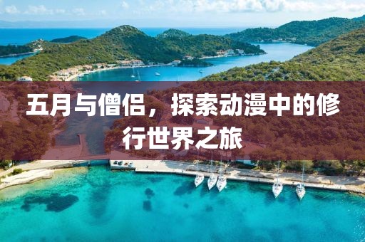 五月与僧侣，探索动漫中的修行世界之旅