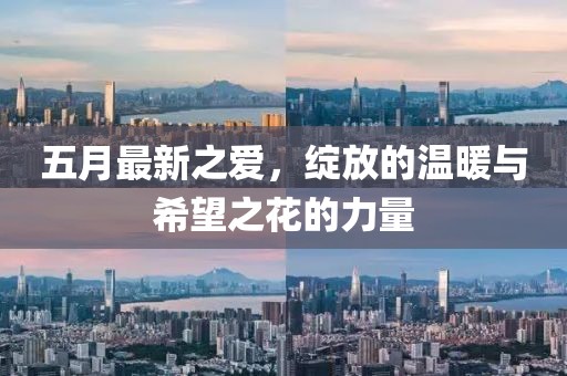 五月最新之爱，绽放的温暖与希望之花的力量