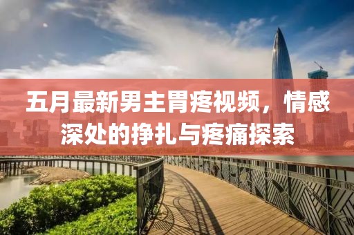 五月最新男主胃疼视频，情感深处的挣扎与疼痛探索