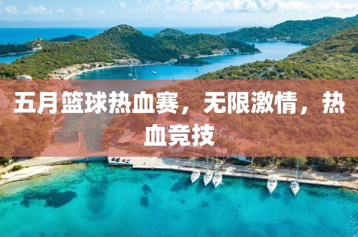 五月篮球热血赛，无限激情，热血竞技