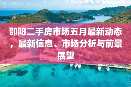 邵阳二手房市场五月最新动态，最新信息、市场分析与前景展望