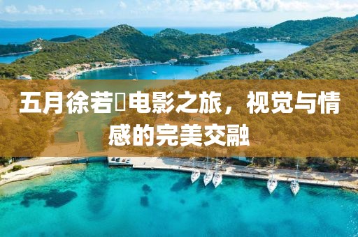 五月徐若瑄电影之旅，视觉与情感的完美交融