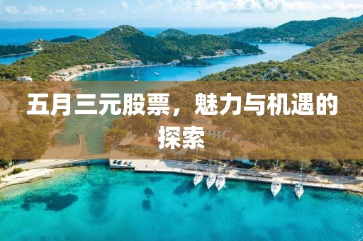 五月三元股票，魅力与机遇的探索