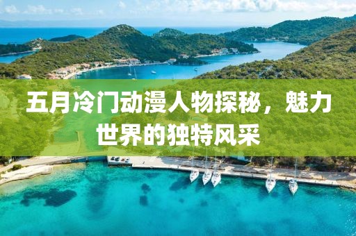 五月冷门动漫人物探秘，魅力世界的独特风采