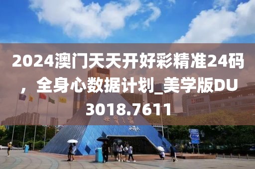 2024澳门天天开好彩精准24码，全身心数据计划_美学版DU3018.7611