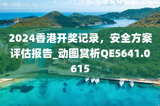 2024香港开奖记录，安全方案评估报告_动图赏析QE5641.0615