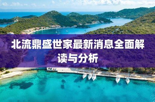 北流鼎盛世家最新消息全面解读与分析