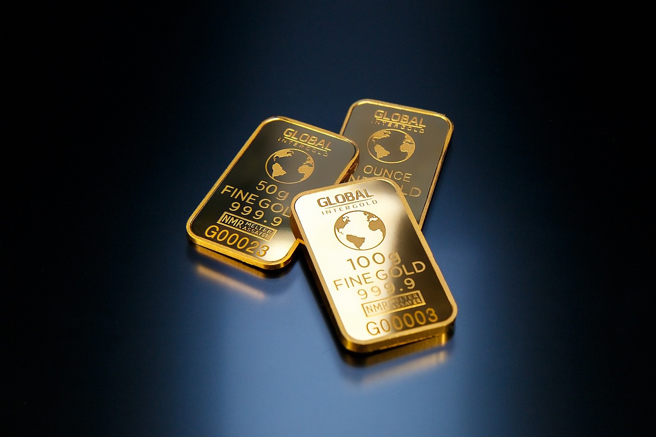 最新黄金售价动态分析与趋势预测