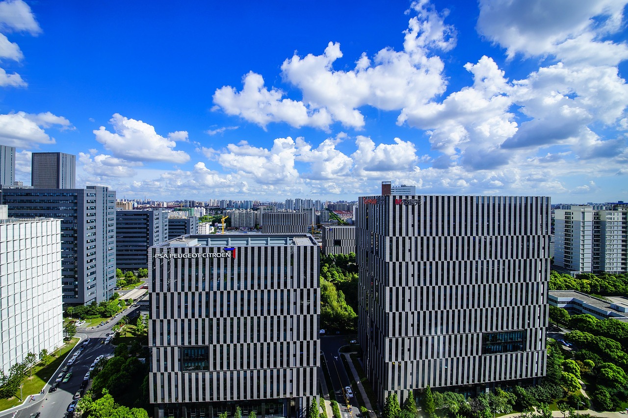 郑州最新地图揭示城市发展与变迁的蓝图