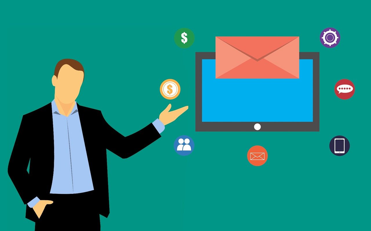 最新注册个人公司流程及费用概述