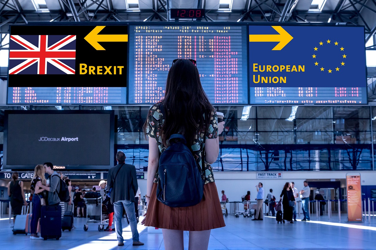 英国脱欧公投最新动态，新进展与影响分析