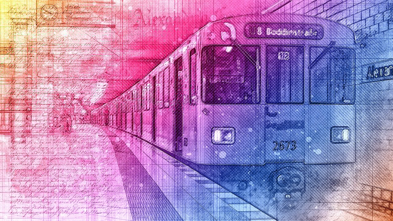 郑州地铁5号线最新线路图概览及概览信息揭秘