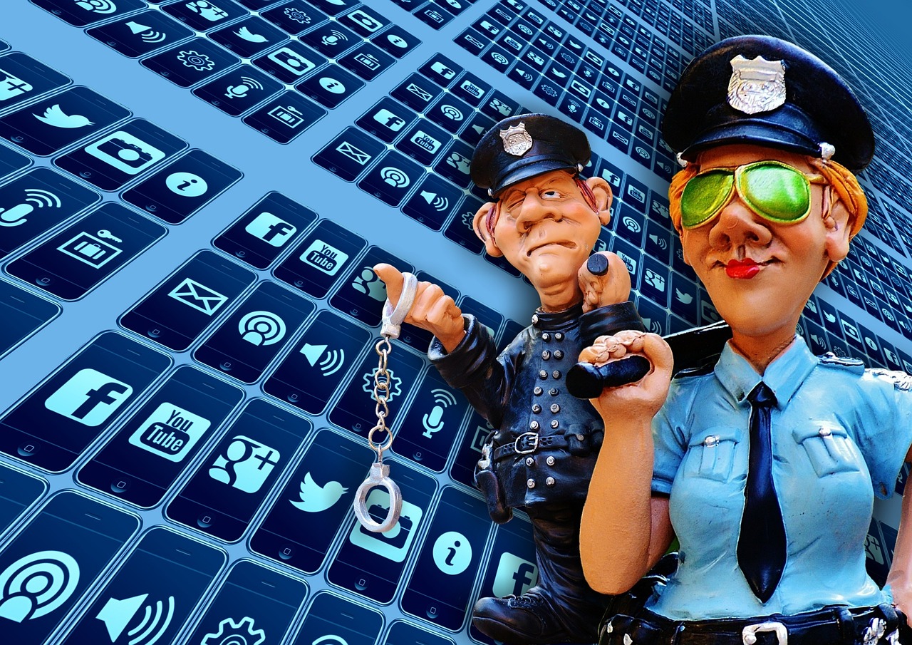最新警方悬赏，守护公共安全，社会共治呼吁行动！