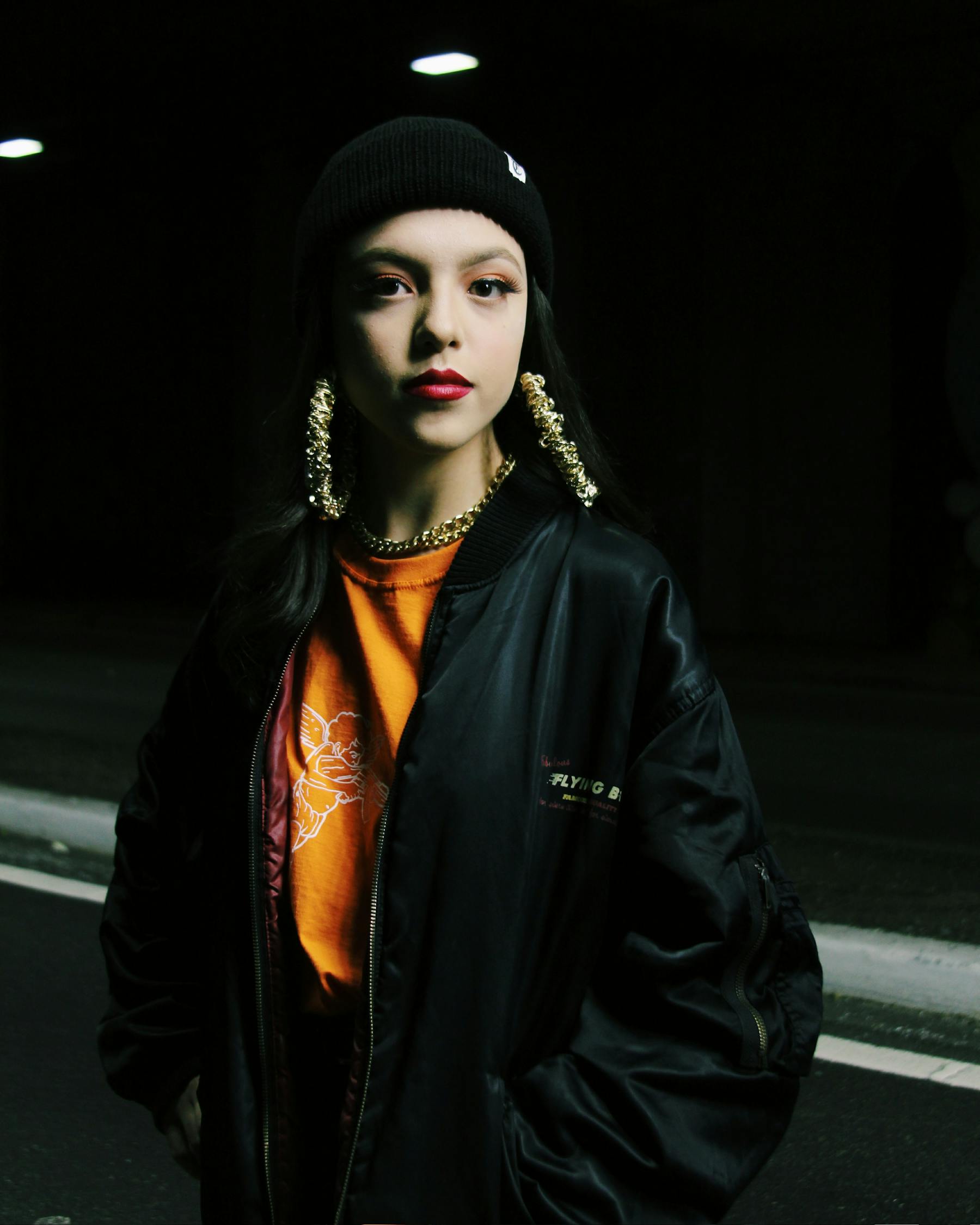 最新女服装流行趋势与时尚魅力展现风采