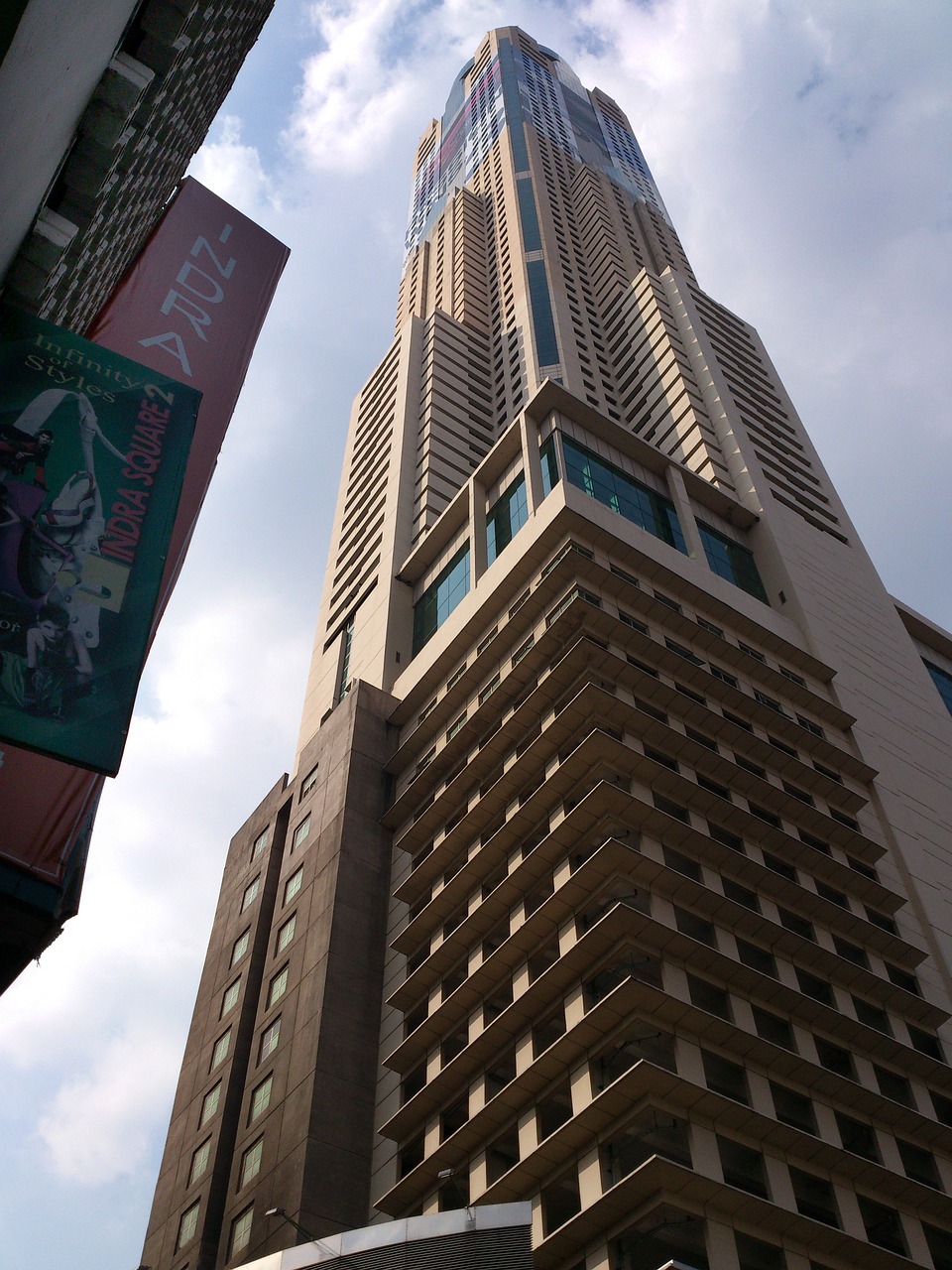 园洲最新楼盘，现代都市生活的优选之地